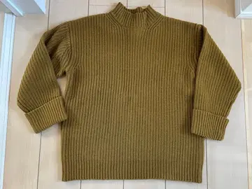 어반 리서치 니트 미사용 새상품