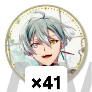 아이나나 기념일 캔뱃지 이즈미 이오리