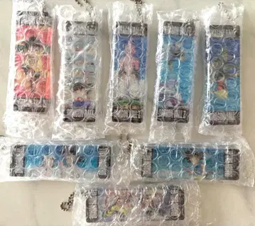 제일복권 드래곤볼 SNAP COLLECTION2 H상 컴프