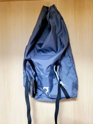 on Ambassador Pack Shadow