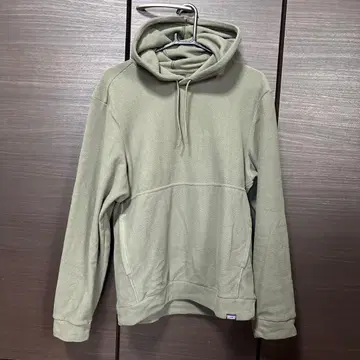 Patagonia / M's Micro D Hoodie 남성용 파타고니아