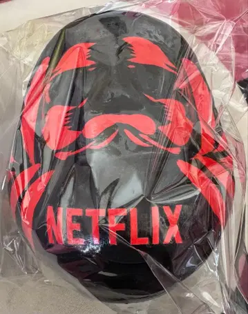 새상품 Netflix 달마 15cm 넷플릭스 마이멜로디