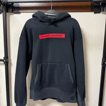UNDER ARMOUR HOODIE MD