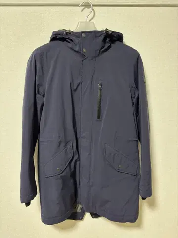 에이글(AIGLE) 고어텍스 코니자 필드 코트