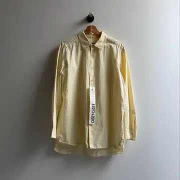 CASEY CASEY BIG RACCOURCIE SHIRT