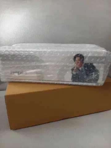 메구로 렌 네피아 티슈 케이스