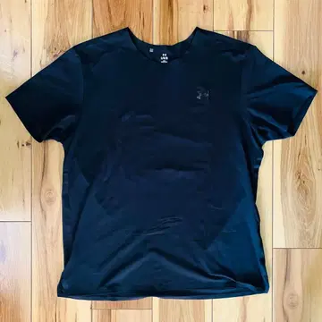 언더아머 UA 아머드라이 엘리트 쇼트 슬리브 티셔츠