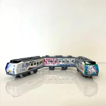 프라레일 JR 홋카이도 키하183계 아사히야마 동물원호