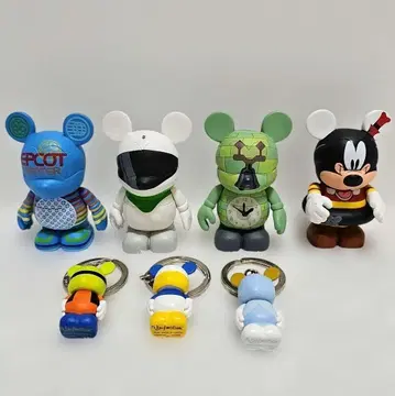 Disney 바이널메이션 묶음 판매