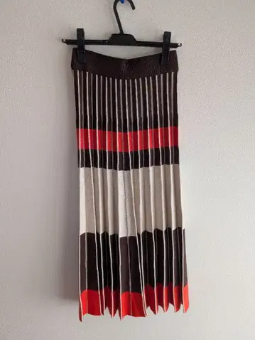 차오패닉 스커트 여성용 택 포함 미사용품