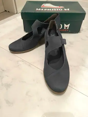 Mephisto 메피스토 신발