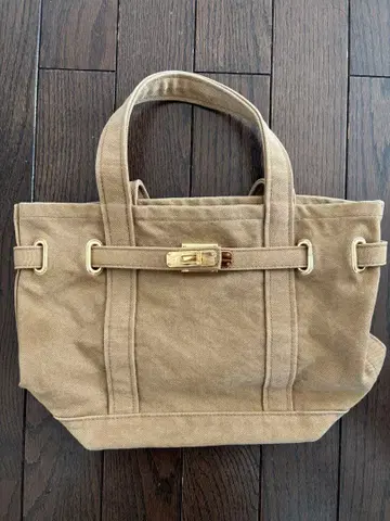 Deuxieme Classe SITA PARANTICA 토트백