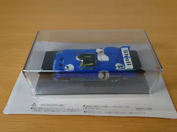 아셰트 마트라 MS670B 1974 블리스터 미개봉 르망