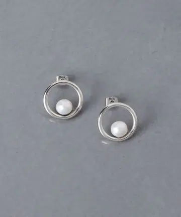 PHILIPPE AUDIBERT Henda 이어링 귀걸이 새상품급