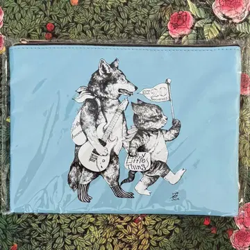 히구치 유코 Every Little Thing 파우치