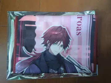 극락탕 토토노우 니지산지 로렌 이로 아스 타월