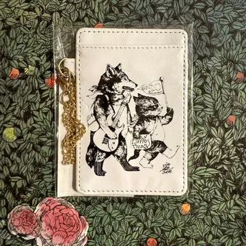 히구치 유코 Every Little Thing 파우치