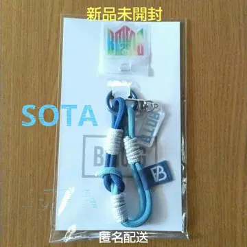 BMSG FES'25 폰 스트랩 BE:FIRST SOTA 소우타