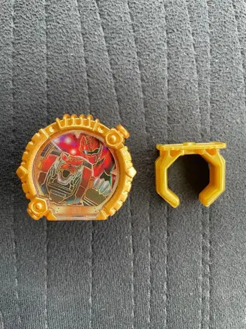 고주센타이 SG센타이링 게키레인저