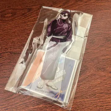 최저가 wind breaker 소방 아크릴 스탠드 윈히로 C106