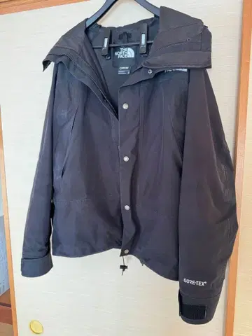 NORTH FACE 1990 MOUNTAIN JACKET GTX
