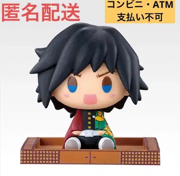 제일복권 귀멸의 칼날 언니의 원수 F상 쵸코놋코 피규어 토미오카 기유