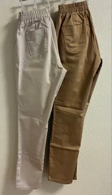 DHC 여성 팬츠 (11호) 2점 세트