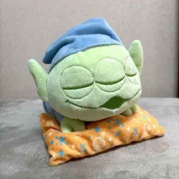 디즈니 스토어 리틀그리멘 봉제 인형