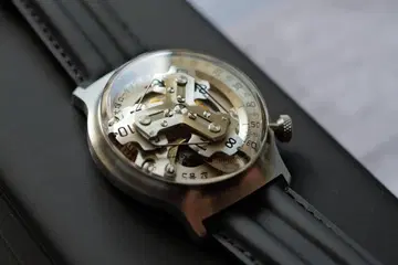 오츠카 로테크 5호 개 Otsuka Lotec No. 5 KAI