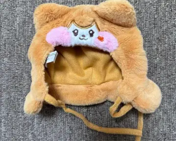 ive minive minini 후디 케이프 응원봉 커버 리즈