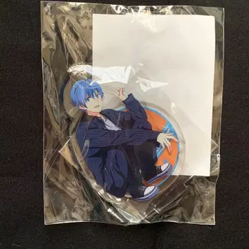 SideM 아마네 슈 아크릴 스탠드