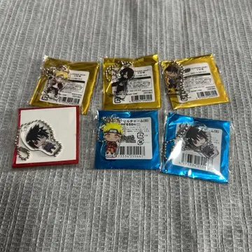 NARUTO 아크릴 참