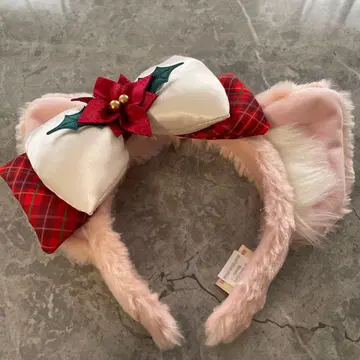 리나벨 머리띠 더피앤프렌즈