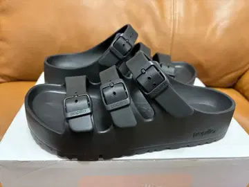 빌켄스탁 Florida EVA 플렉스 새상품 24.5cm