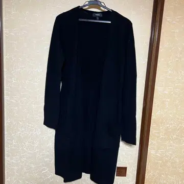 Theory 가디건 미사용 새상품