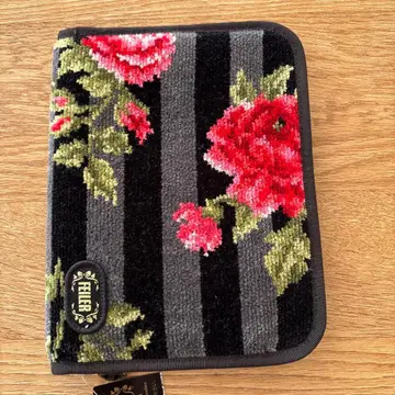 FEILER 꽃무늬 멀티 케이스