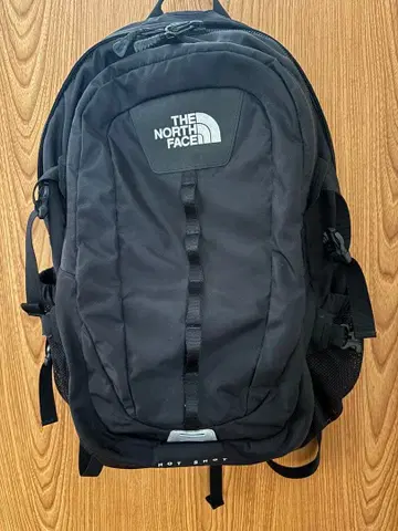 THE NORTH FACE 백팩 HOT SHOT