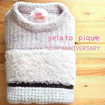 gelato pique Anniversary 니트 드레스 원피스