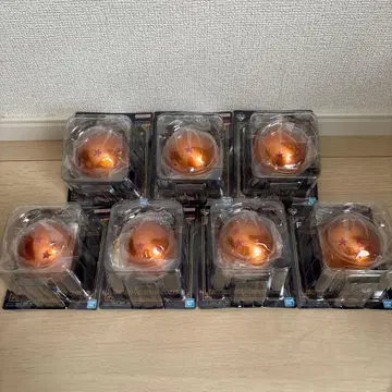 제일복권 드래곤볼 F상 컴플리트 세트