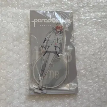 미야마 쿄 아크릴 스탠드 초기 파라라이