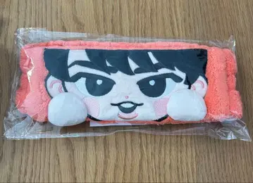 Snow Man 미야타테 료타 스노치루 헤어밴드