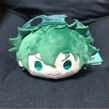 히로아카 모찌모찌 마스코트 MS 히어로 코스튬 미도리야 이즈쿠