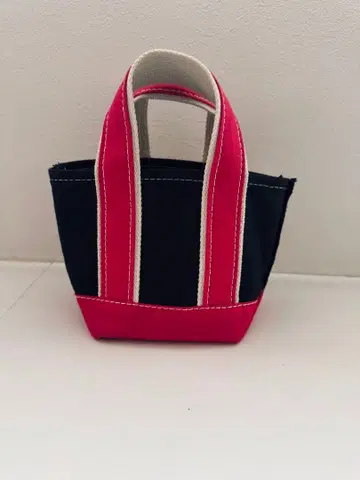 쿠키즈 미니 토트백