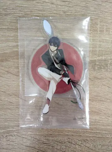 블루 록 스위츠 아크릴 스탠드 이사기