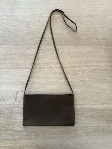 safuji 가죽 사코슈 그리 지오