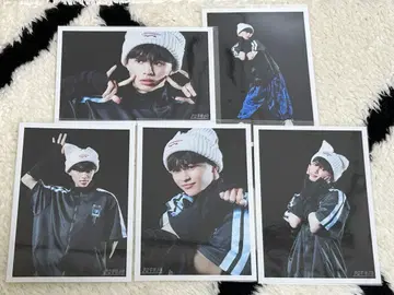 초특급 타쿠야 B9 아이치 브로마이드