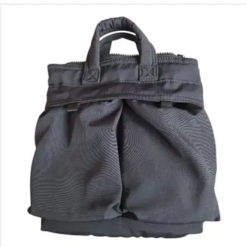 POIK 블랙 숄더백