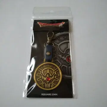 드래곤 퀘스트 키링 로토의 표식