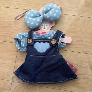 셰리메이 코스튬