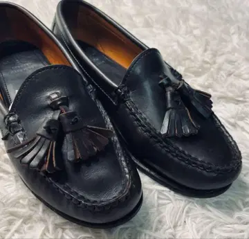 YUKETEN 태슬 로퍼 7C